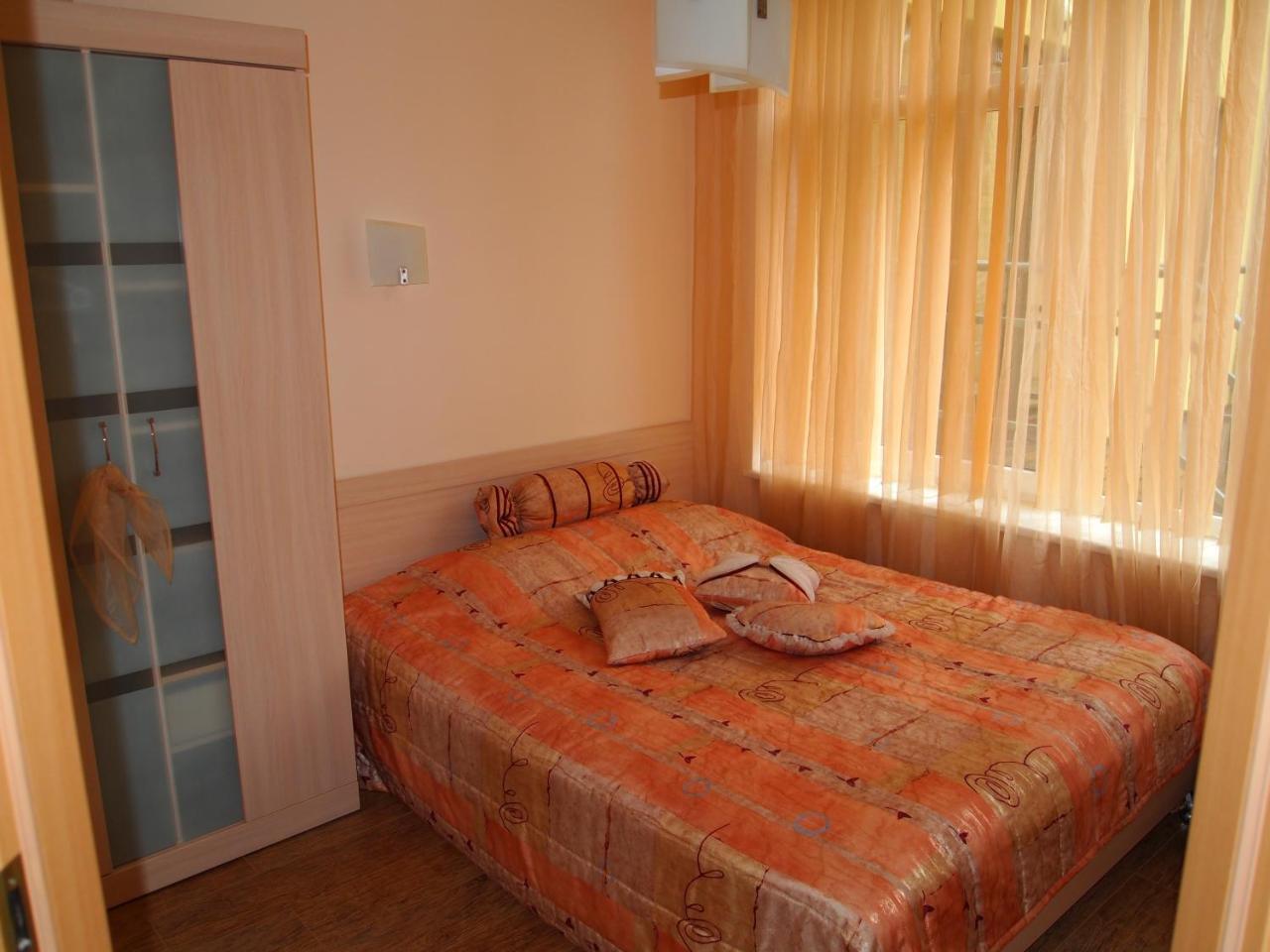 Pusynas Apartments Juodkrantė Εξωτερικό φωτογραφία