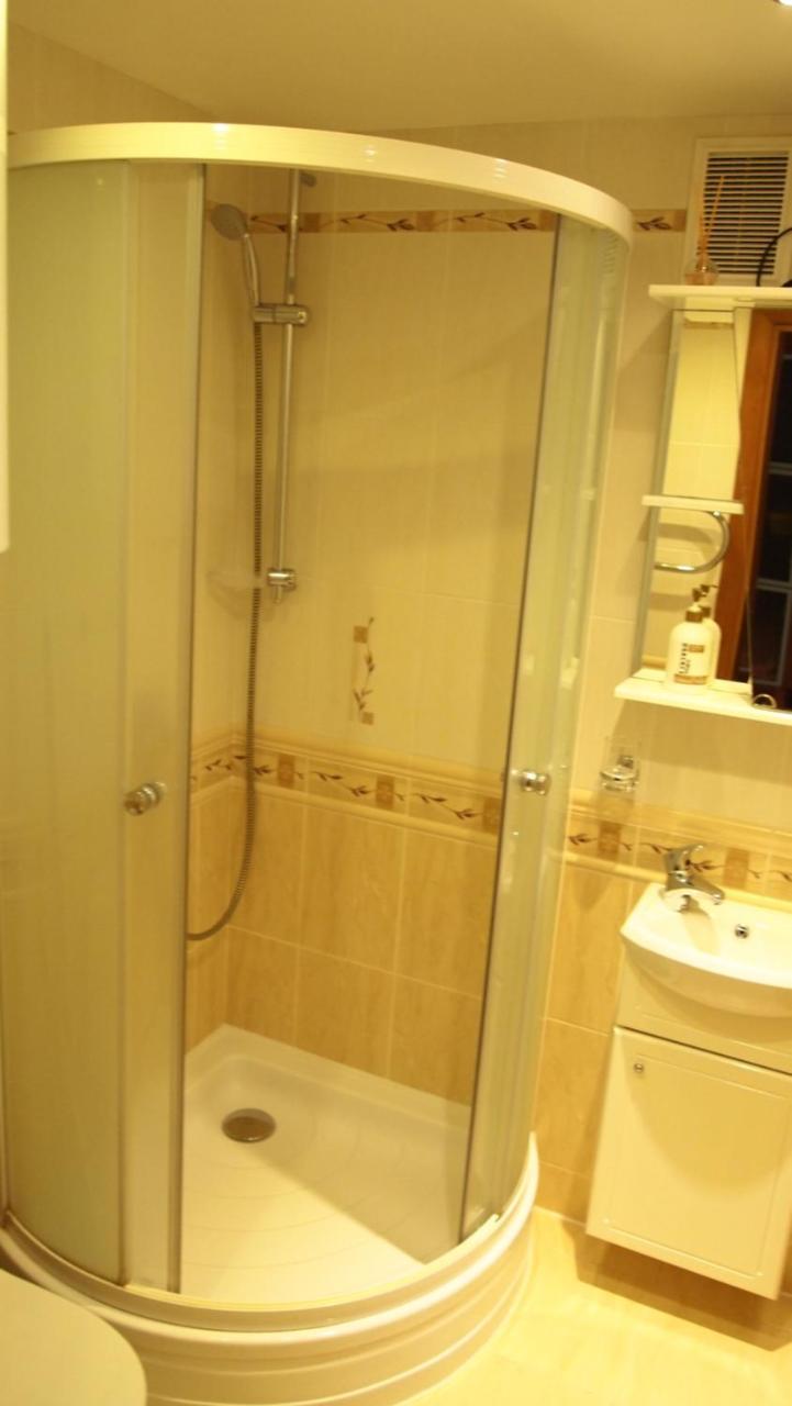 Pusynas Apartments Juodkrantė Εξωτερικό φωτογραφία