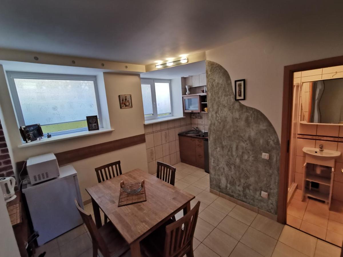 Pusynas Apartments Juodkrantė Εξωτερικό φωτογραφία