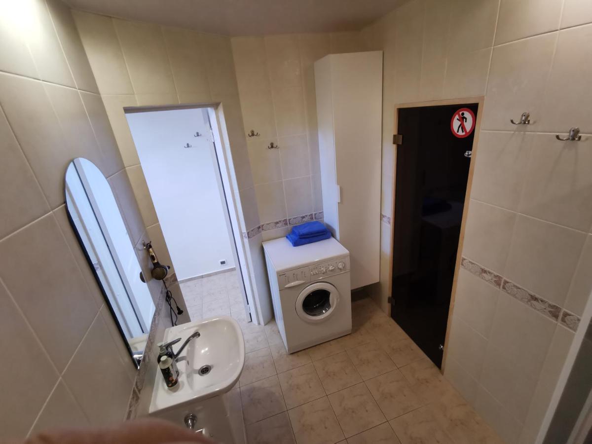 Pusynas Apartments Juodkrantė Εξωτερικό φωτογραφία