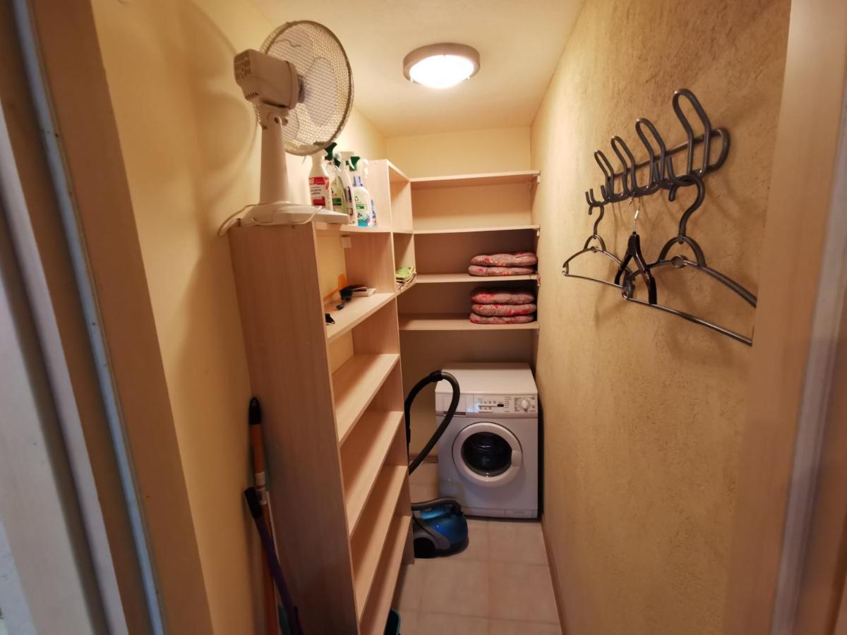 Pusynas Apartments Juodkrantė Εξωτερικό φωτογραφία