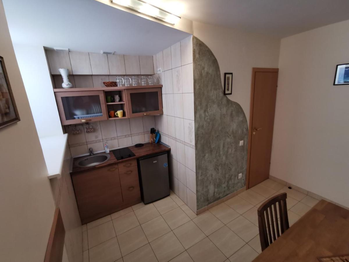 Pusynas Apartments Juodkrantė Εξωτερικό φωτογραφία
